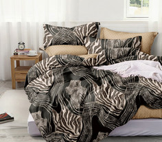 Постельное белье 2-х сп Viola’