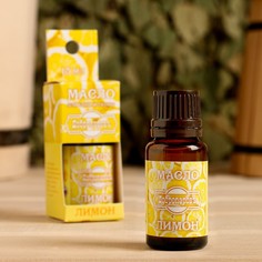 Эфирное масло Добропаровъ