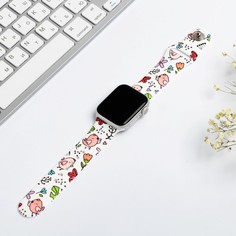 Ремень для часов your style, р-р 38 - 40 s/m Like me