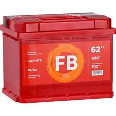 Аккумулятор FB FB®