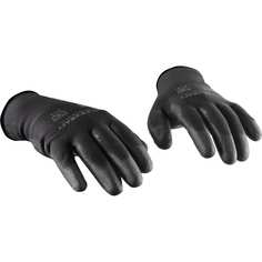Легкие бесшовные защитные перчатки WIEDERKRAFT