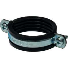 Хомут для труб STOUT