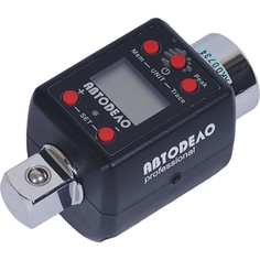 Цифровой динамометрический ключ Автоdело