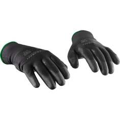 Защитные легкие бесшовные перчатки WIEDERKRAFT