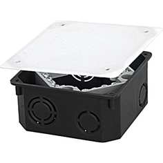 Распаячная коробка EKF