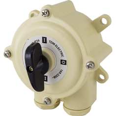 Пакетный выключатель TDM