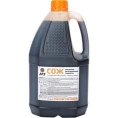 Смазочно-охлаждающая жидкость AT-S