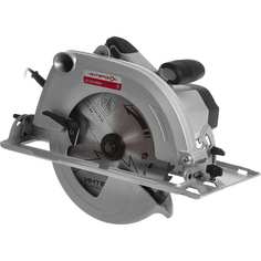 Дисковая пила Интерскол