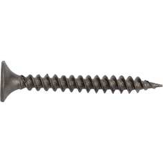 Фосфатированные саморезы гипсокартон-металл Стройбат