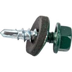 Кровельные саморезы Стройбат