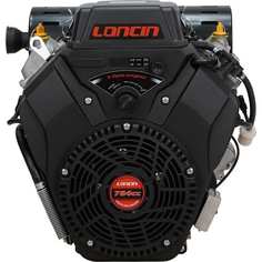 V-образный двигатель Loncin