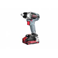 Ударный бесщеточный аккумуляторный гайковерт P.I.T.