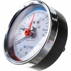 Осевой термоманометр ЭКО-М