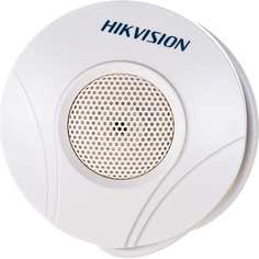 Микрофон для видеонаблюдения Hikvision