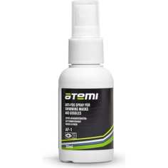 Жидкость анти-фог ATEMI