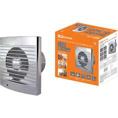 Бытовой настенный вентилятор TDM