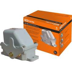 Концевой выключатель TDM