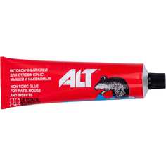 Клей от отлова грызунов ALT Альт