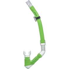 Трубка для плавания ATEMI