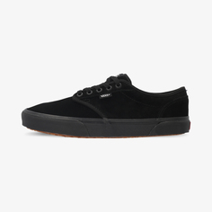 Кеды Vans Atwood VansGuard, Черный