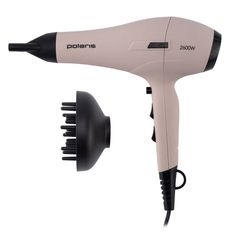 Фен Polaris PHD 2600AСi Salon Hair