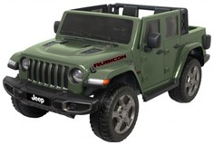 Электромобили Электромобиль Barty Jeep Gladiator Rubicon 4WD 6768R