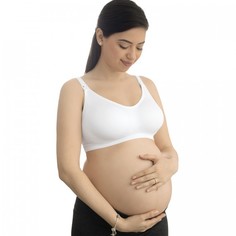 Одежда для беременных Medela Бюстгальтер для беременных и кормящих мам Ultimate BodyFit Bra