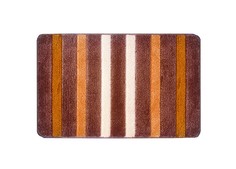 Аксессуары для ванной комнаты Banyolin Silver Line Комплект ковриков для ванной комнаты 60х100/50х60 см 2 шт.