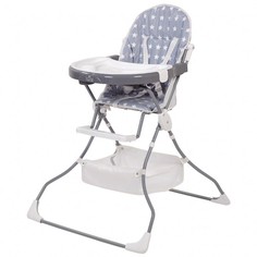 Стульчики для кормления Стульчик для кормления Polini Kids 252