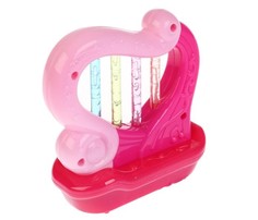 Музыкальные инструменты Музыкальный инструмент Умка Арфа Играем вместе Umka