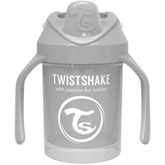 Поильники Поильник Twistshake Mini Cup 230 мл