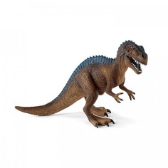 Игровые фигурки Schleich Фигурка Акрокантозавр