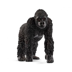 Игровые фигурки Schleich Фигурка Горилла самка