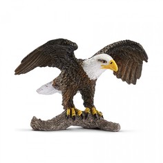 Игровые фигурки Schleich Фигурка Белоголовый орел