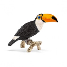 Игровые фигурки Schleich Фигурка Тукан