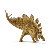 Игровые фигурки Schleich Фигурка Стегозавр