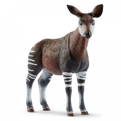 Игровые фигурки Schleich Игровая фигурка Окапи