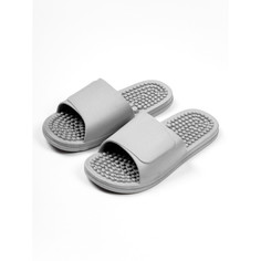 Домашняя обувь Amaro Home Тапочки с массажным эффектом Healthy Feet