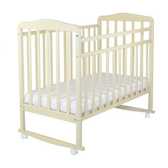 Детские кроватки Детская кроватка Оптипром-А Митенька