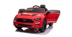 Электромобили Электромобиль RiverToys Ford Mustang GT A222MP