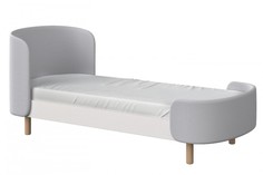 Кровати для подростков Подростковая кровать Ellipse Kidi soft 170х70
