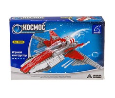 Конструкторы Конструктор Ausini Космос (140 деталей)