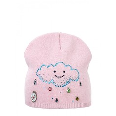 Шапки, варежки и шарфы Mialt Шапка Облачко