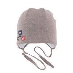 Шапки, варежки и шарфы Mialt Шапка Киря