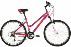 Двухколесные велосипеды Велосипед двухколесный Foxx Bianka 26" рама 15