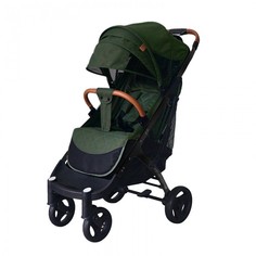 Прогулочные коляски Прогулочная коляска Yoya Plus Max черная рама