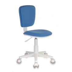 Кресла и стулья Бюрократ Детское кресло (пластик) CH-W204NX