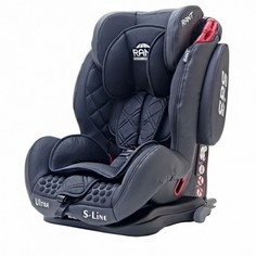 Группа 1-2-3 (от 9 до 36 кг) Автокресло Rant Thunder Ultra isofix SPS