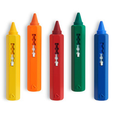 Игрушки для ванны Munchkin Игрушка для ванны Карандаши