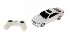 Радиоуправляемые игрушки Rastar Машина на радиоуправлении Mercedes CL63 AMG 1:24